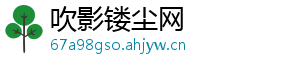 吹影镂尘网